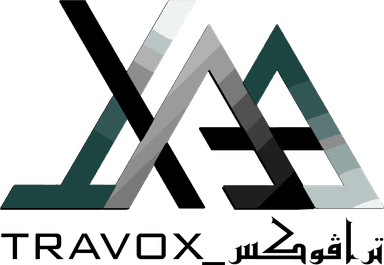 شركة ترافوكس Logo